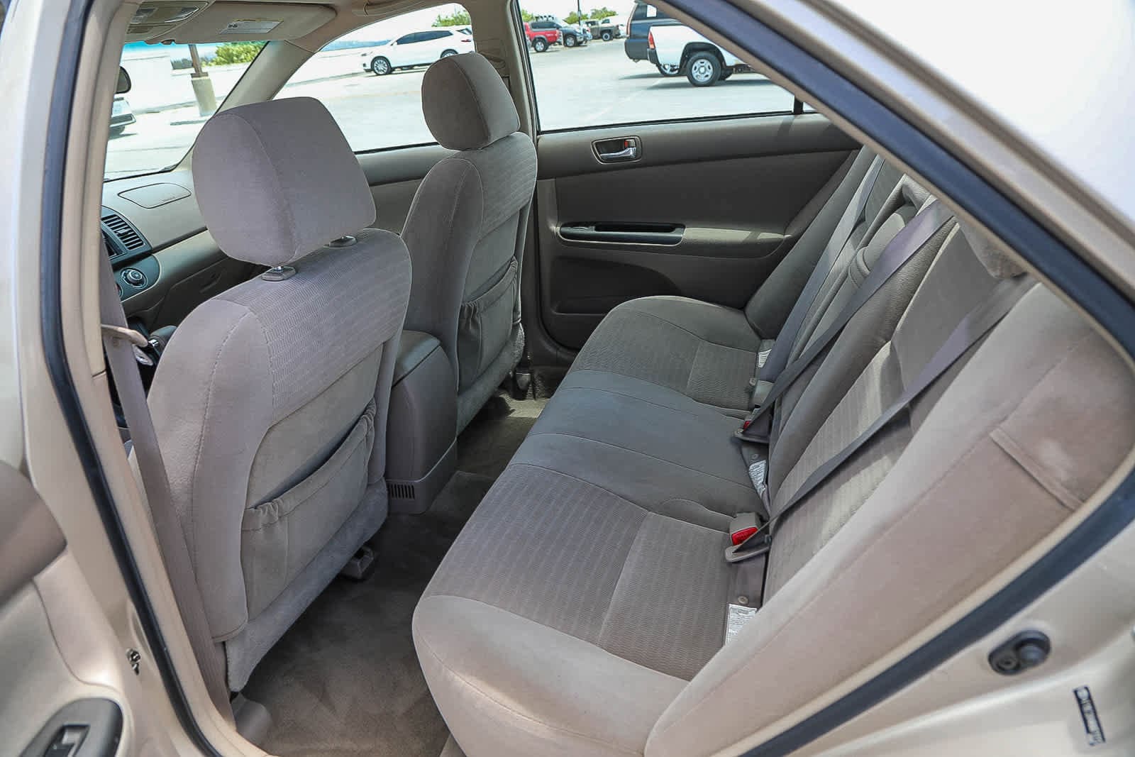 Thumbnail: 2006 Toyota Camry - 14