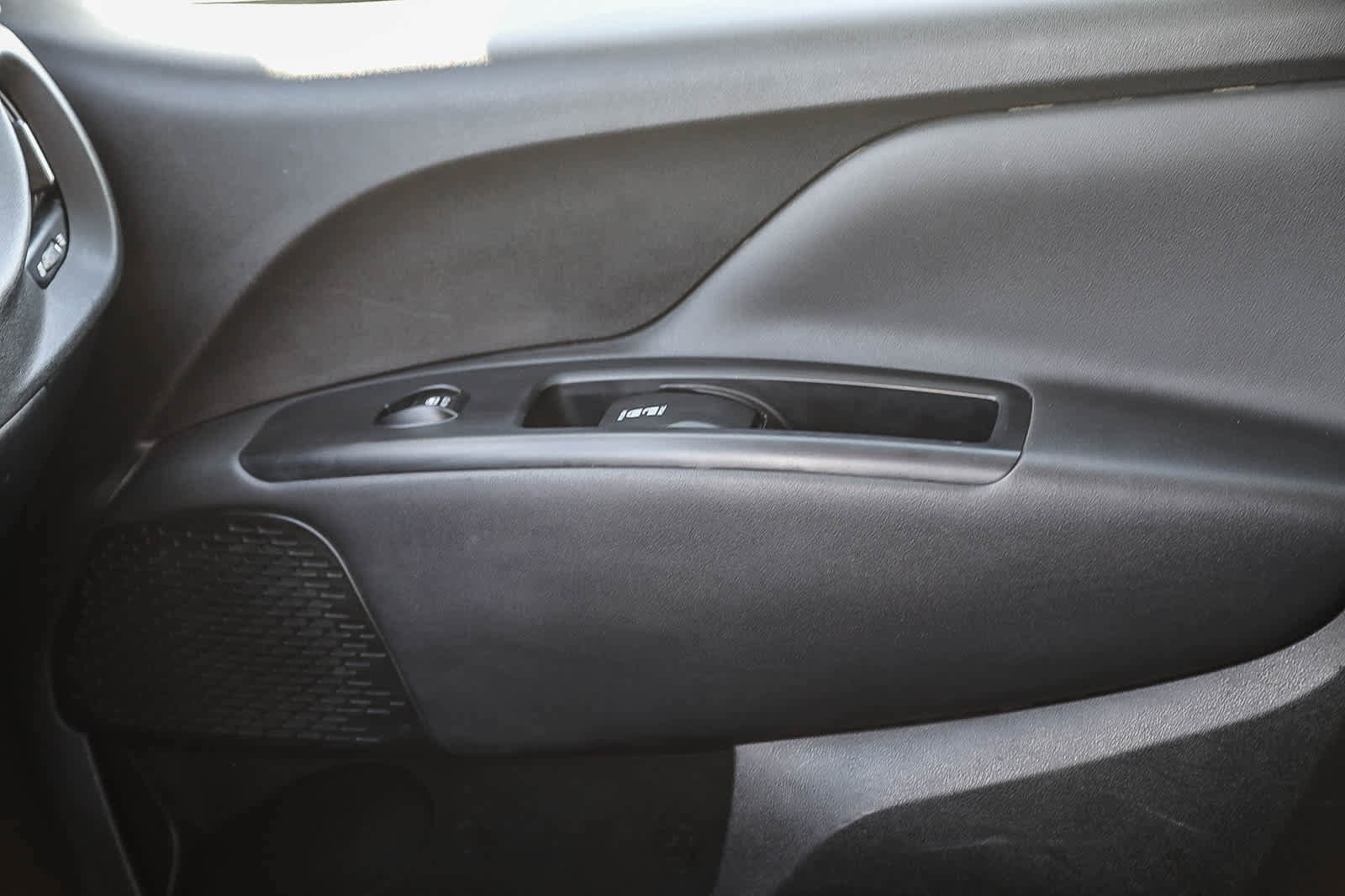 Thumbnail: 2021 RAM ProMaster City - 22