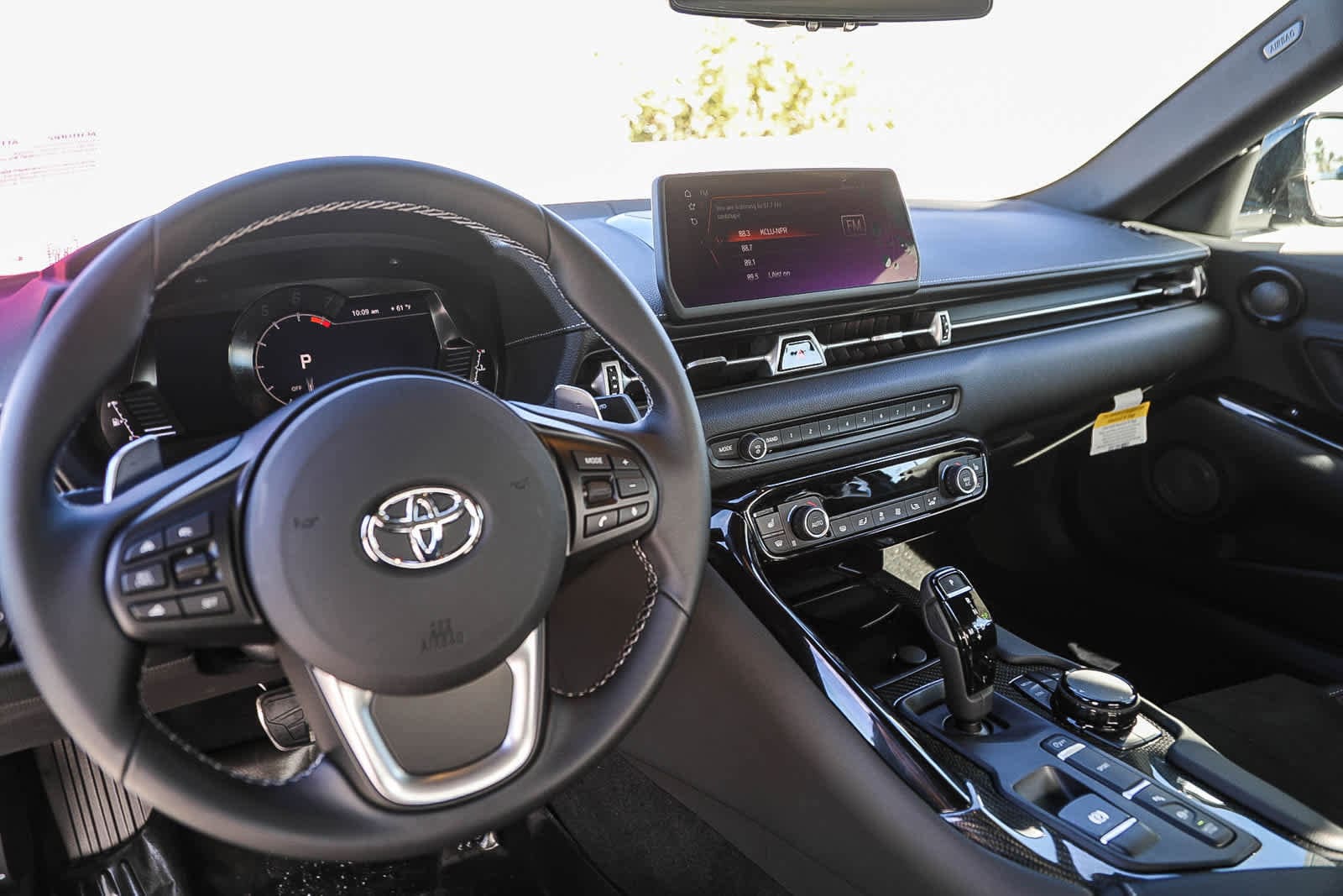 Thumbnail: 2026 Toyota GR Supra - 14