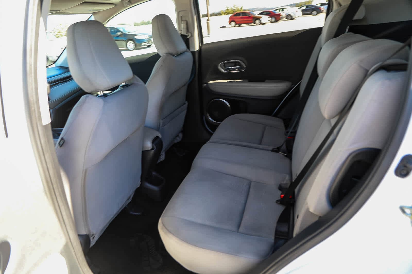 Thumbnail: 2022 Honda HR-V - 17