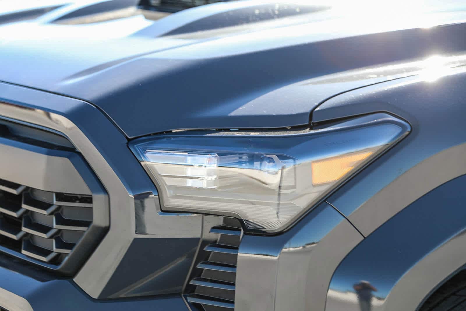 Thumbnail: 2025 Toyota Tacoma - 8