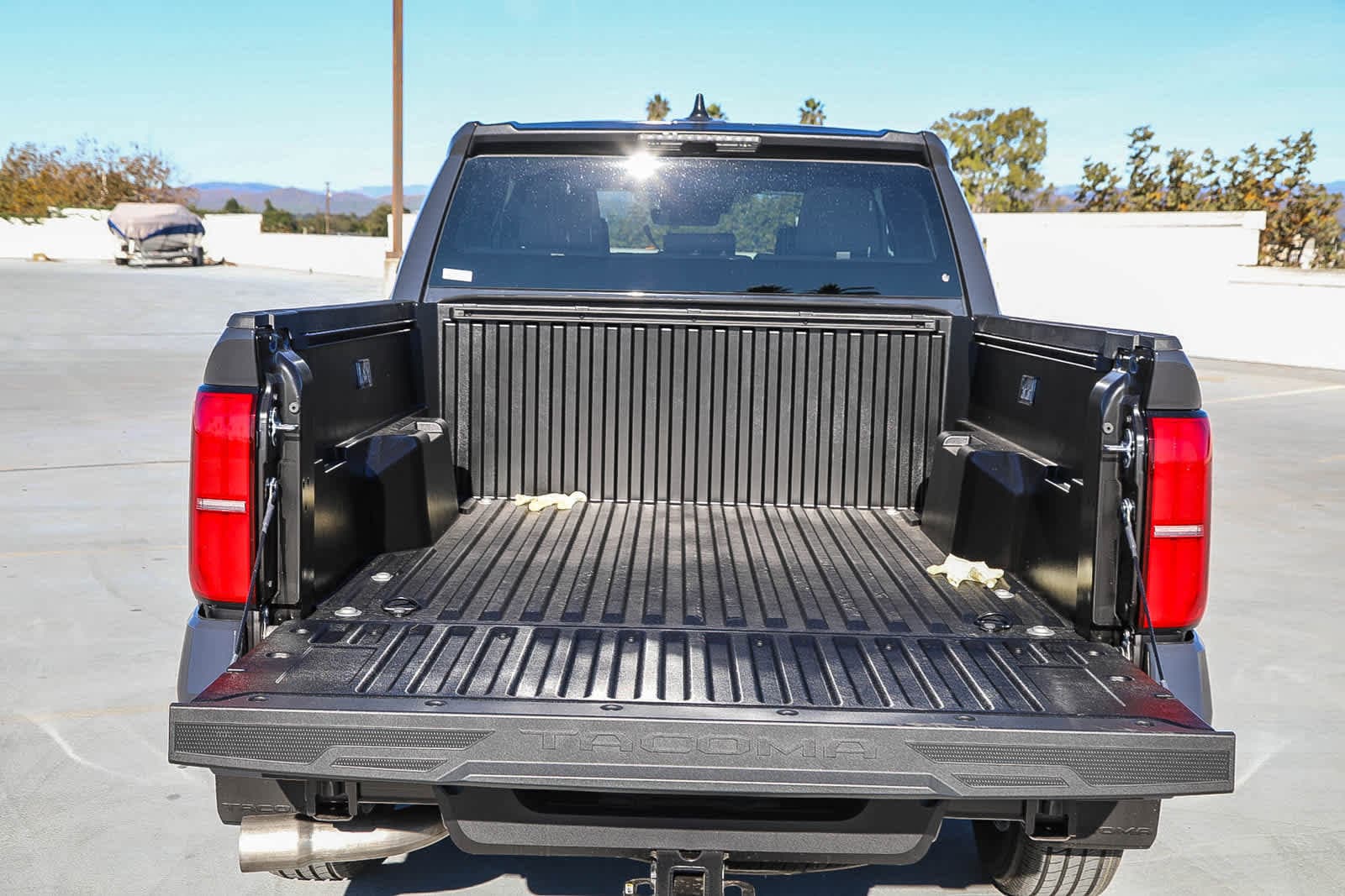 Thumbnail: 2026 Toyota Tacoma - 12