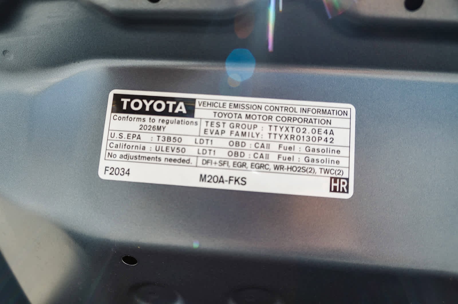Thumbnail: 2026 Toyota Corolla Cross - 32