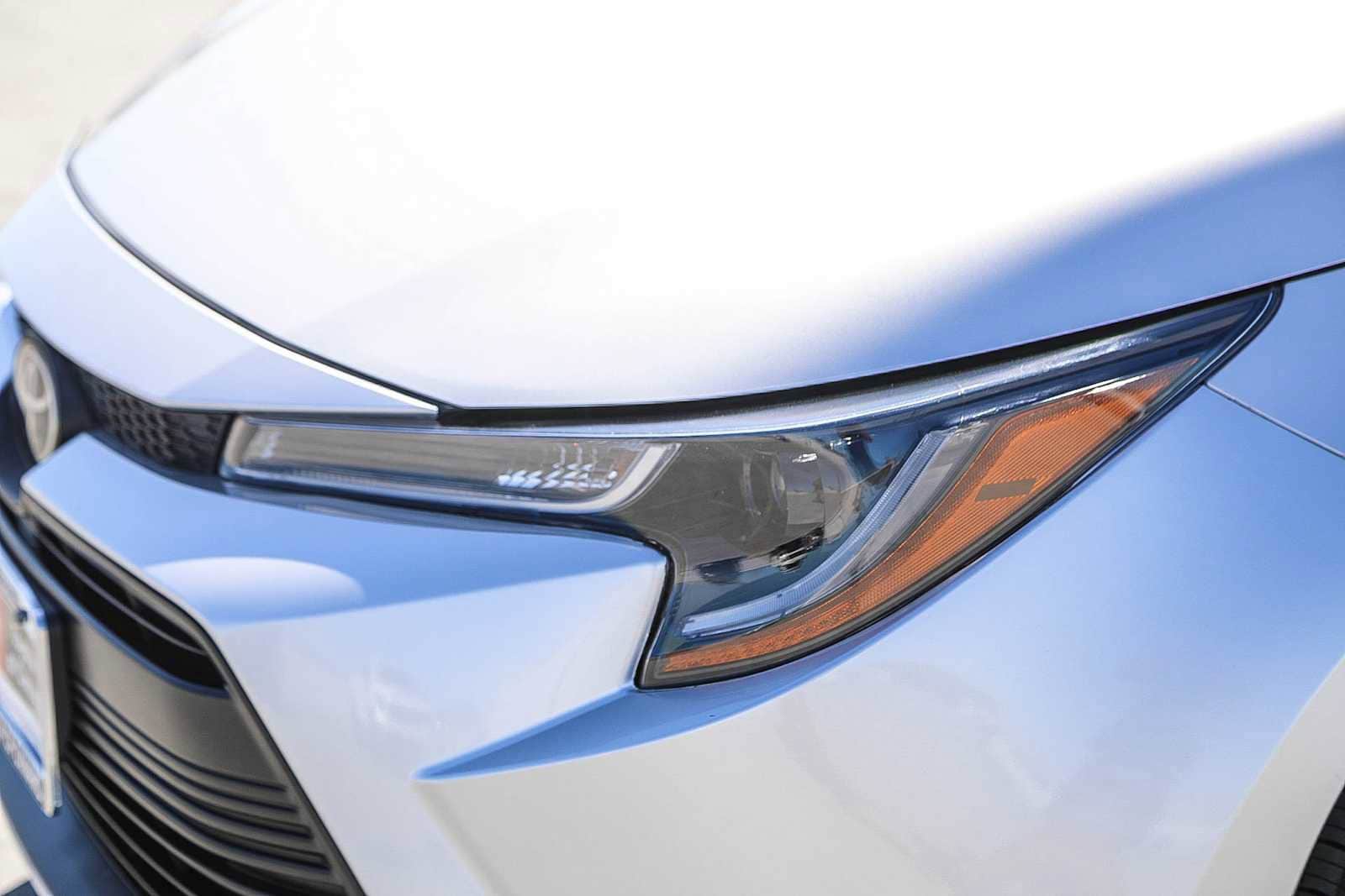 Thumbnail: 2024 Toyota Corolla - 8