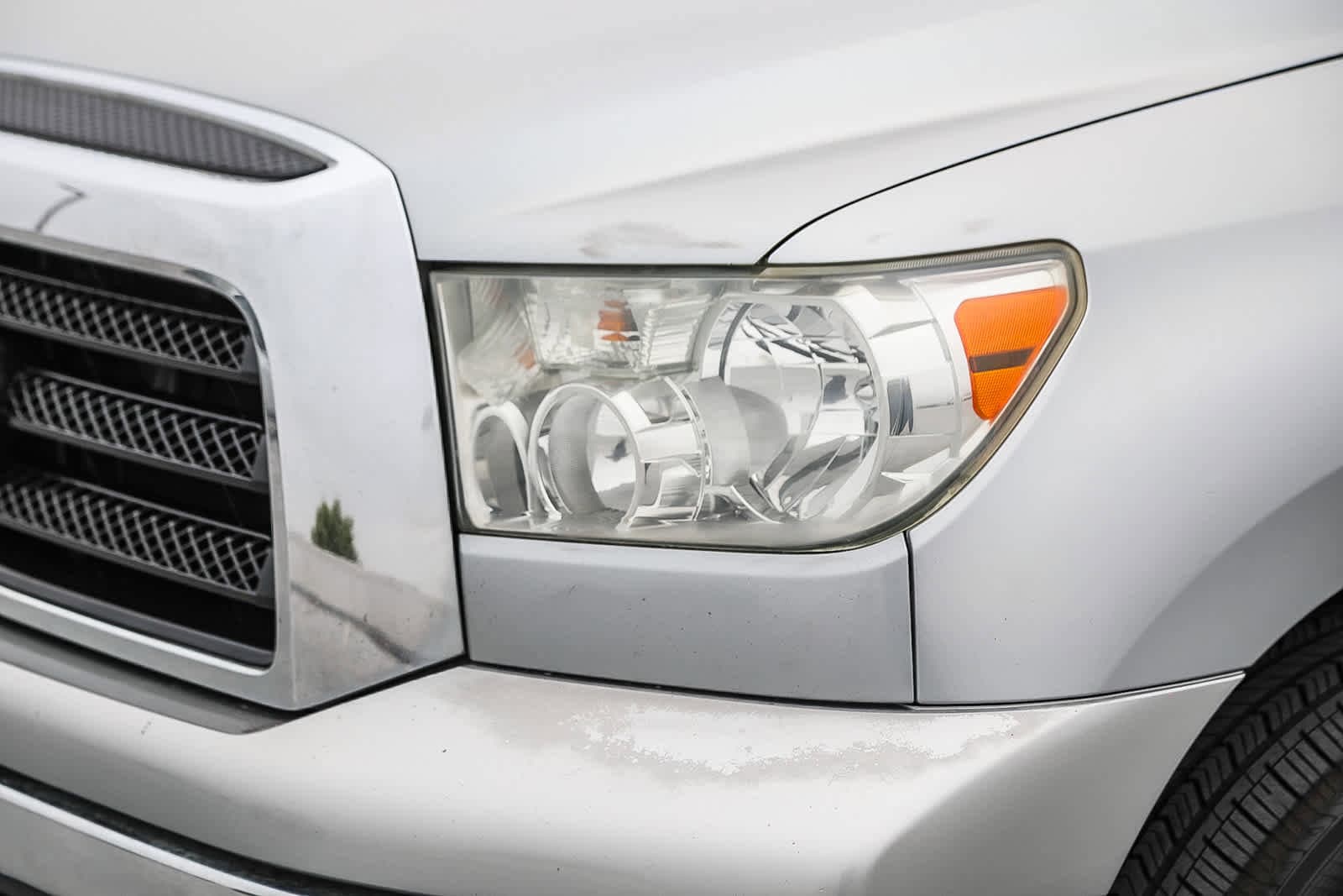 Thumbnail: 2008 Toyota Tundra - 8