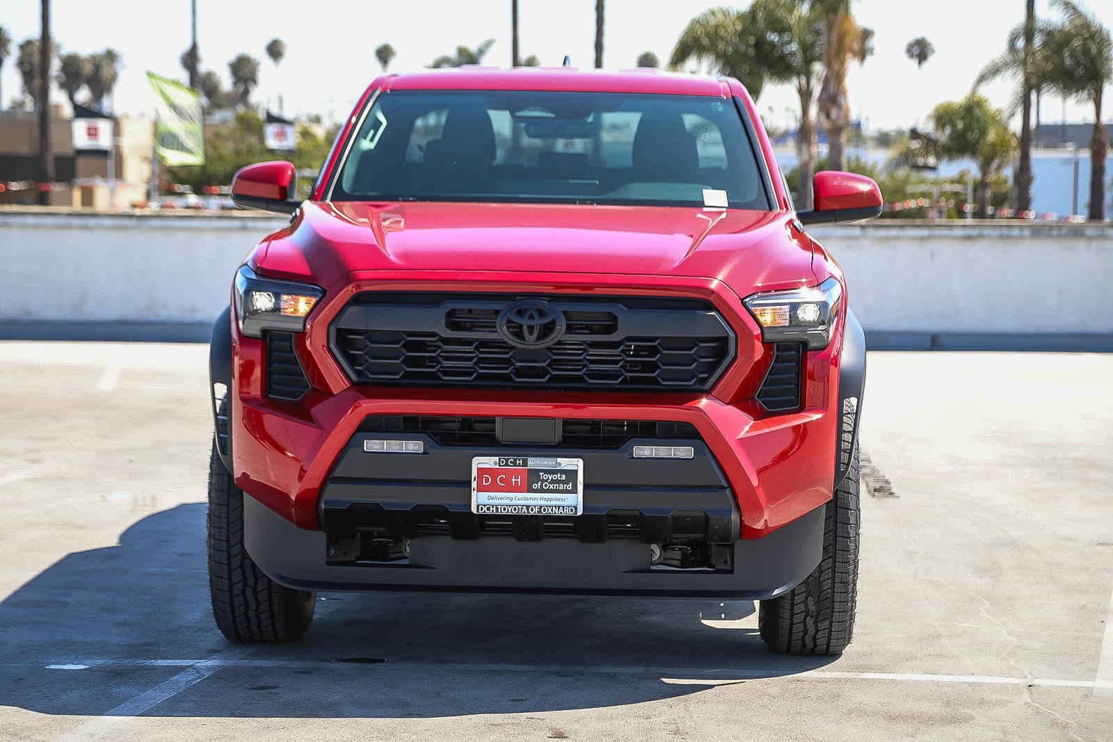 Thumbnail: 2026 Toyota Tacoma - 3