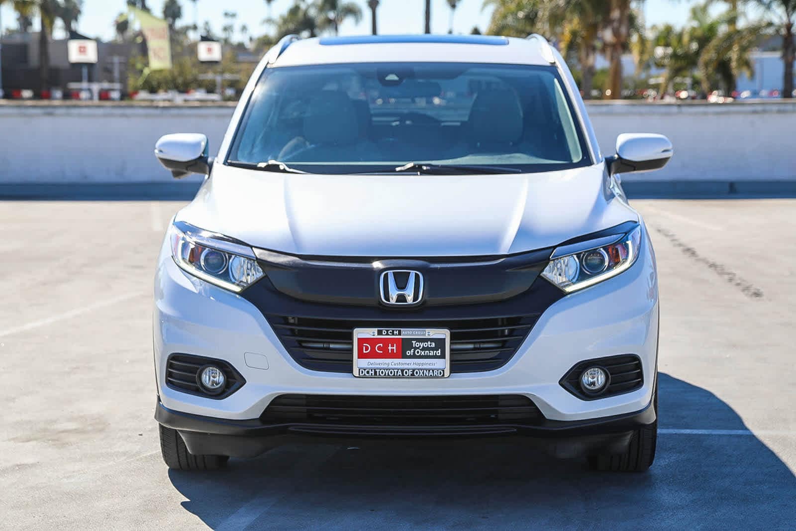 Thumbnail: 2022 Honda HR-V - 2