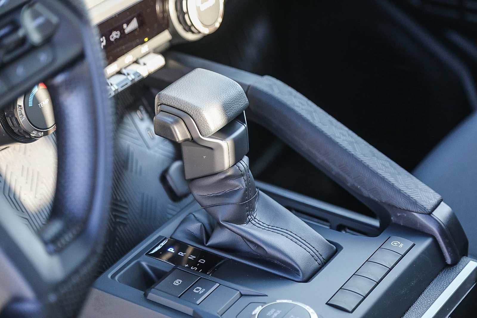 Thumbnail: 2026 Toyota Tacoma - 22