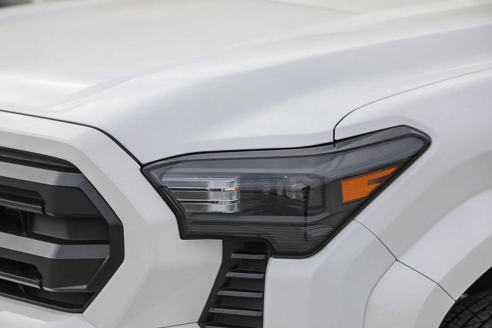 Thumbnail: 2025 Toyota Tacoma - 8