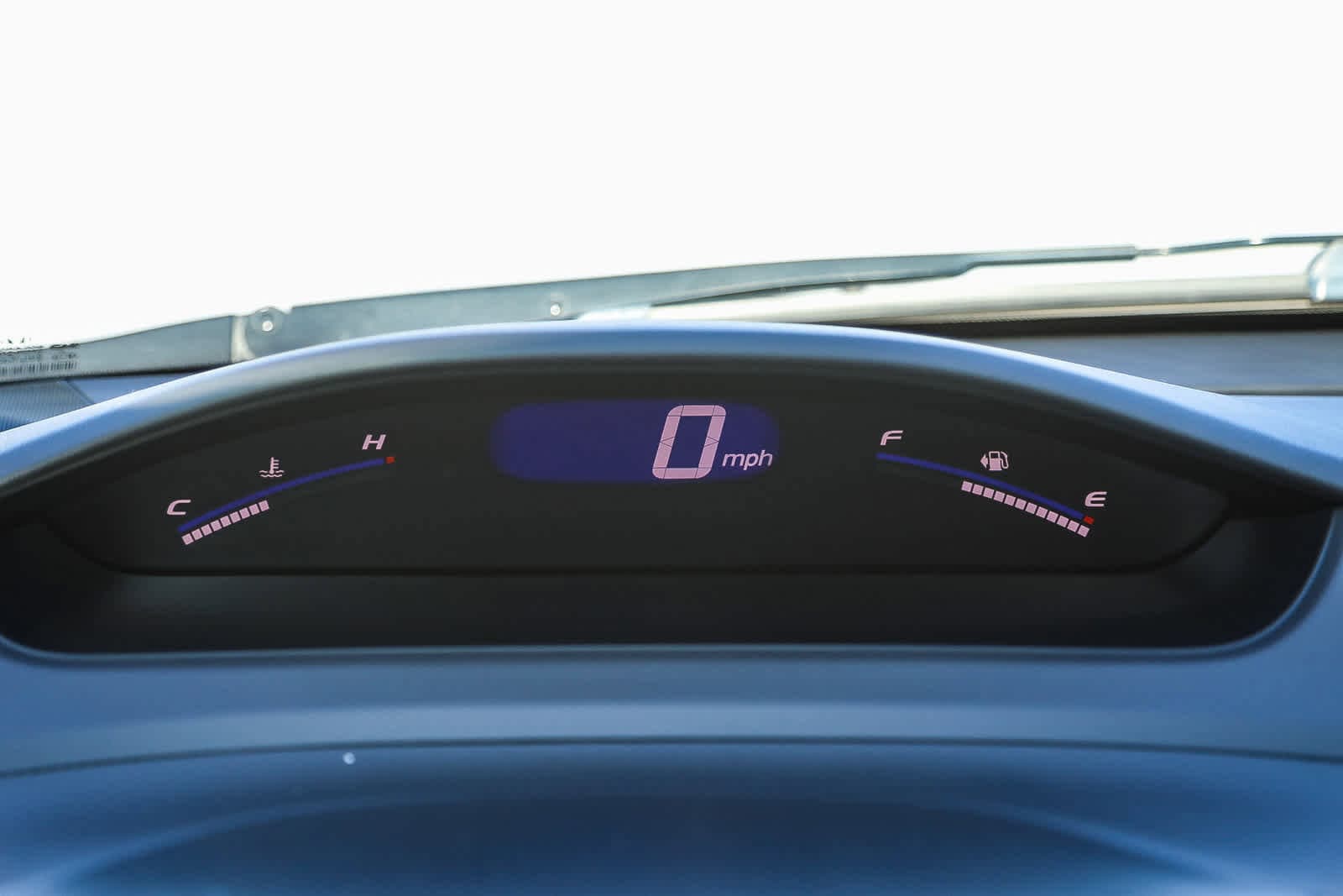 Thumbnail: 2009 Honda Civic - 23