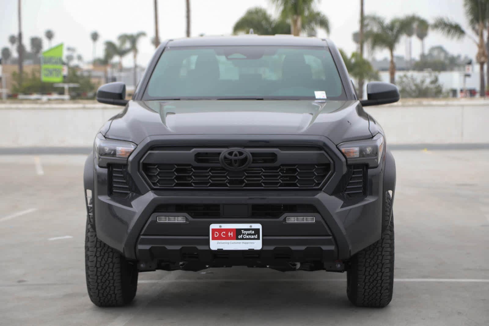 Thumbnail: 2026 Toyota Tacoma - 3