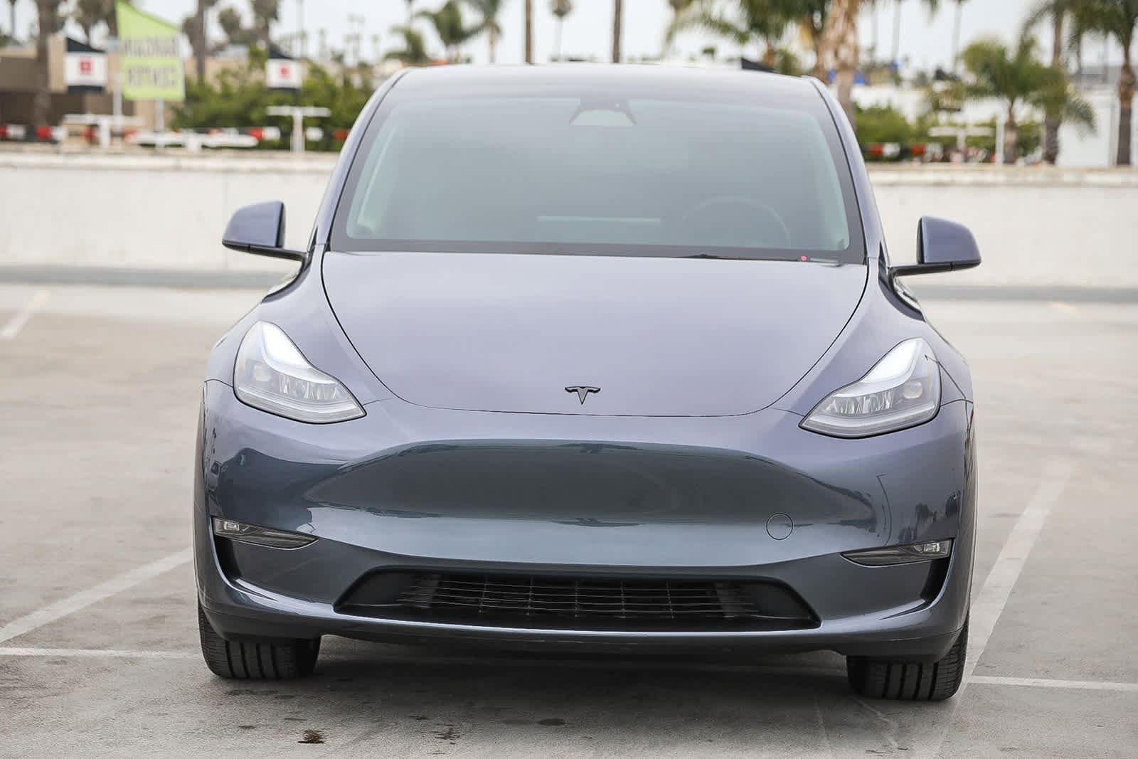 Thumbnail: 2023 Tesla Model Y - 2