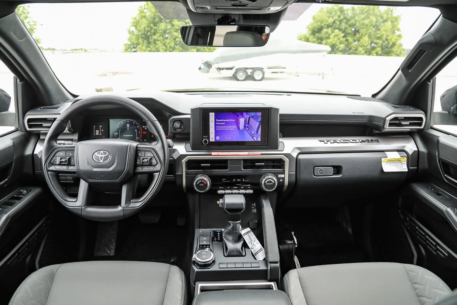 Thumbnail: 2025 Toyota Tacoma - 13
