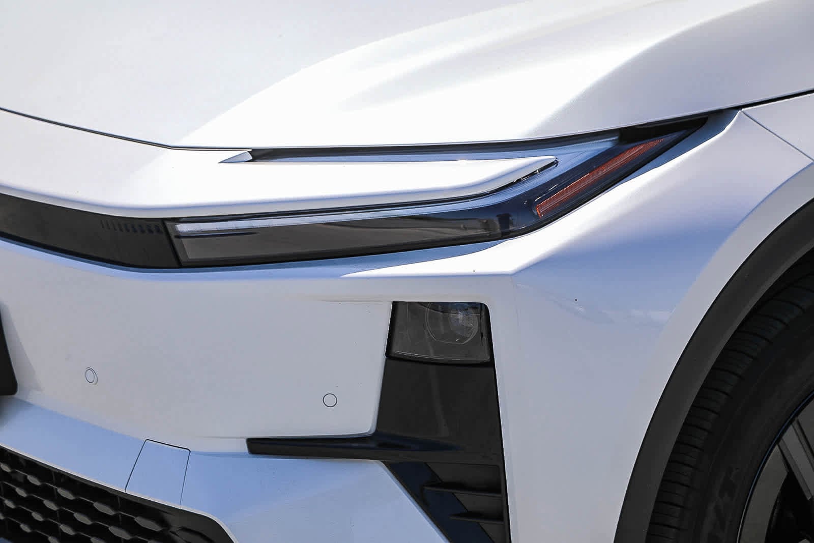 Thumbnail: 2026 Toyota C-HR - 8