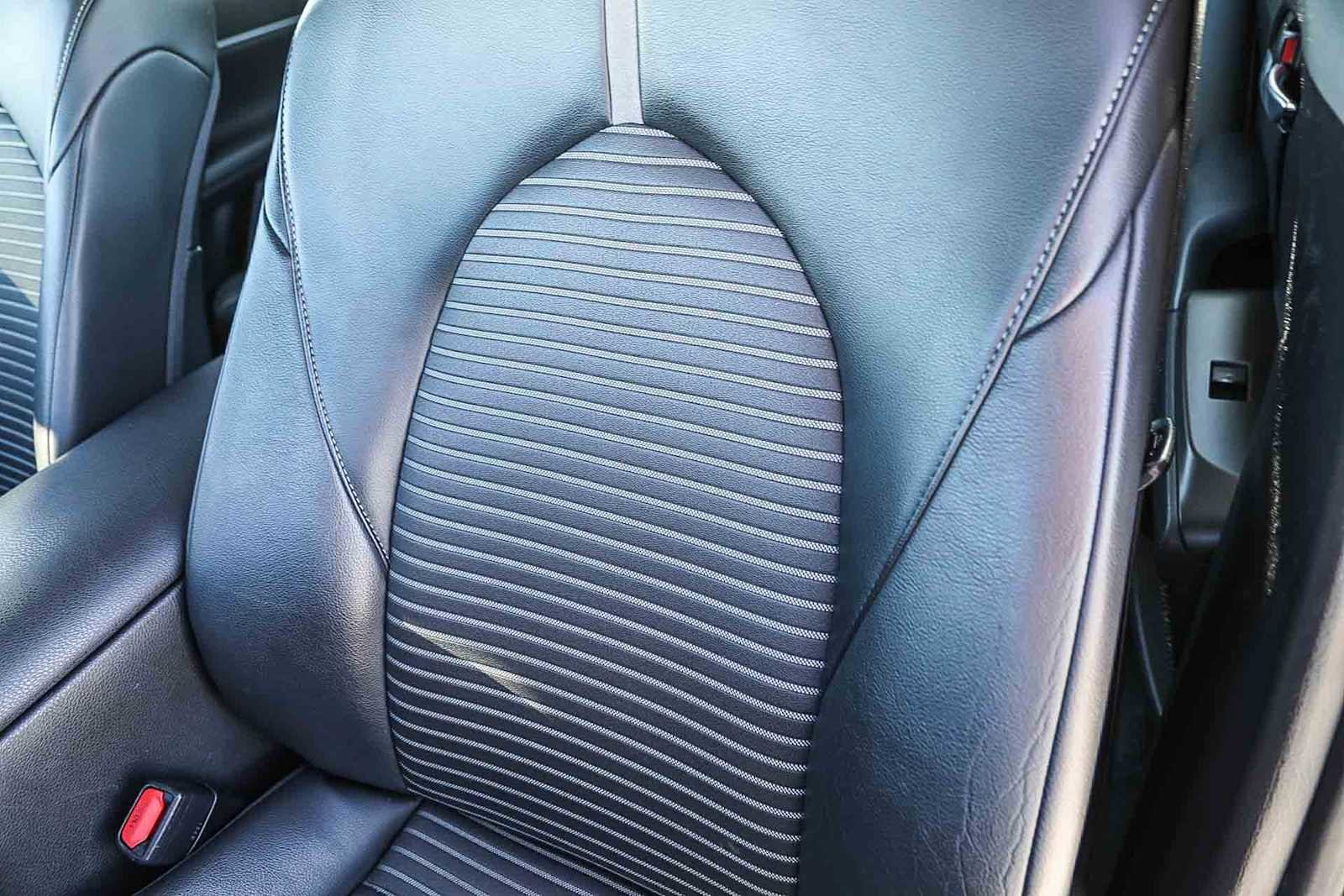 Thumbnail: 2023 Toyota Camry - 25