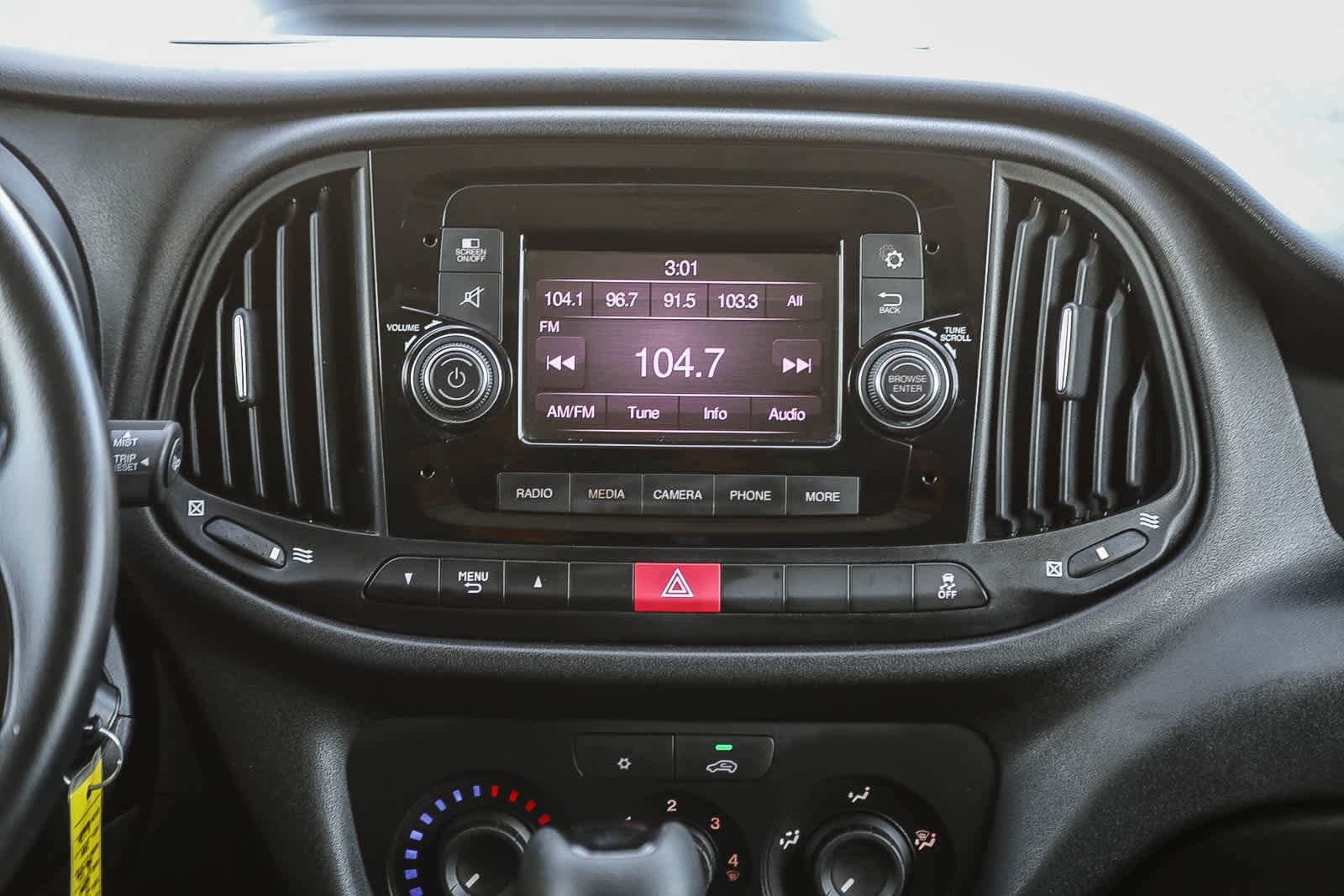 Thumbnail: 2021 RAM ProMaster City - 14