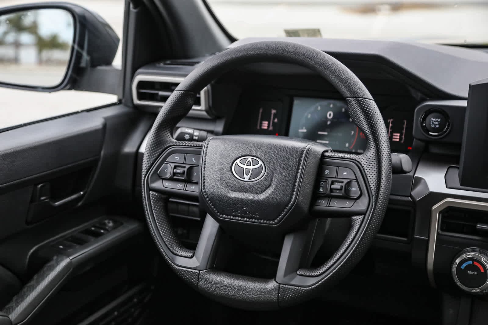 Thumbnail: 2025 Toyota Tacoma - 16
