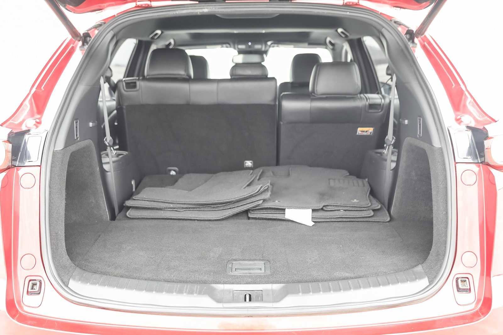 Thumbnail: 2016 Mazda CX-9 - 24