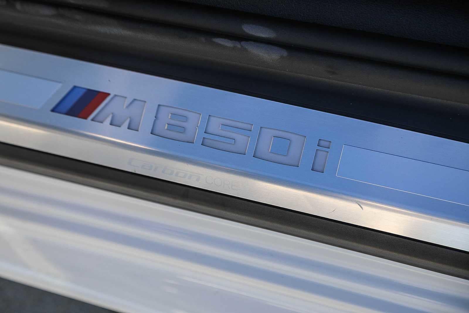 Thumbnail: 2024 BMW 8 Series - 33