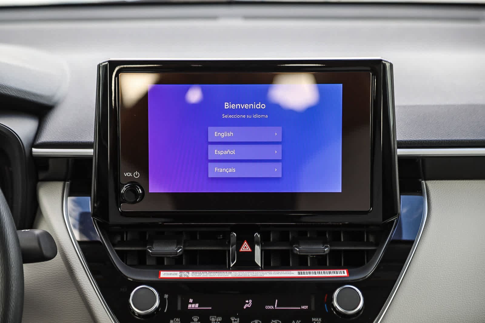 Thumbnail: 2026 Toyota Corolla Cross - 16