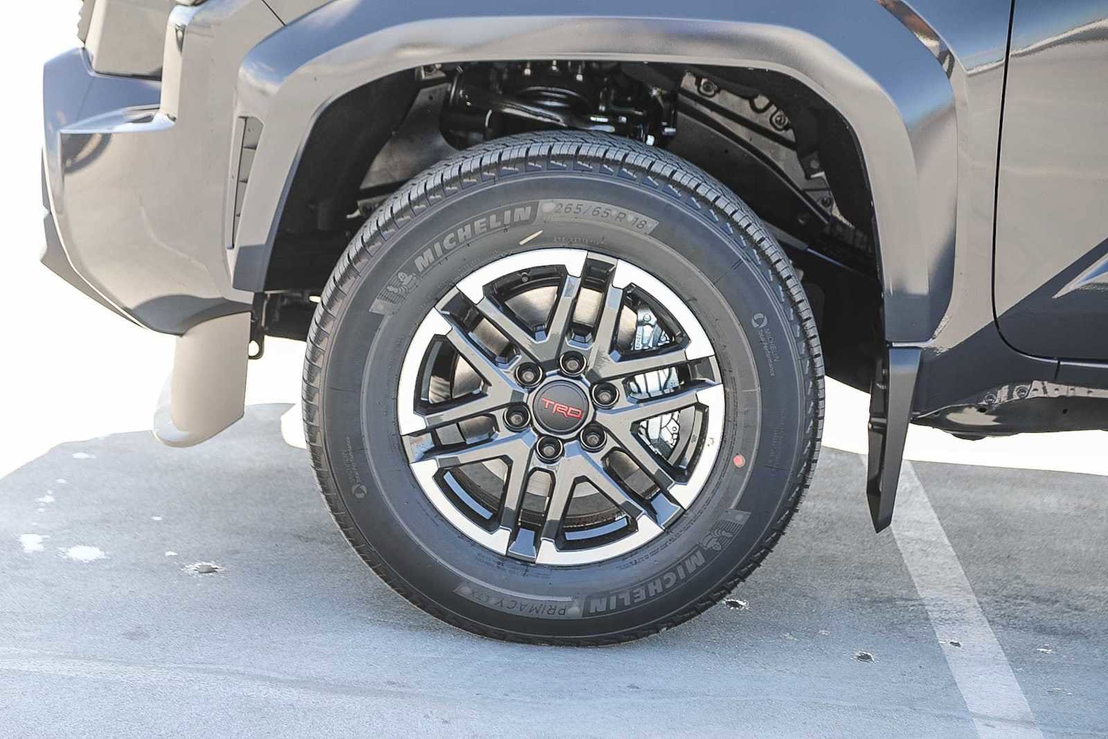 Thumbnail: 2026 Toyota Tacoma - 10