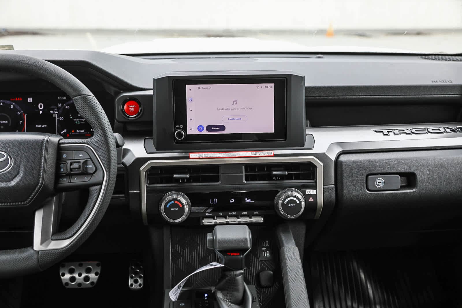 Thumbnail: 2025 Toyota Tacoma - 15