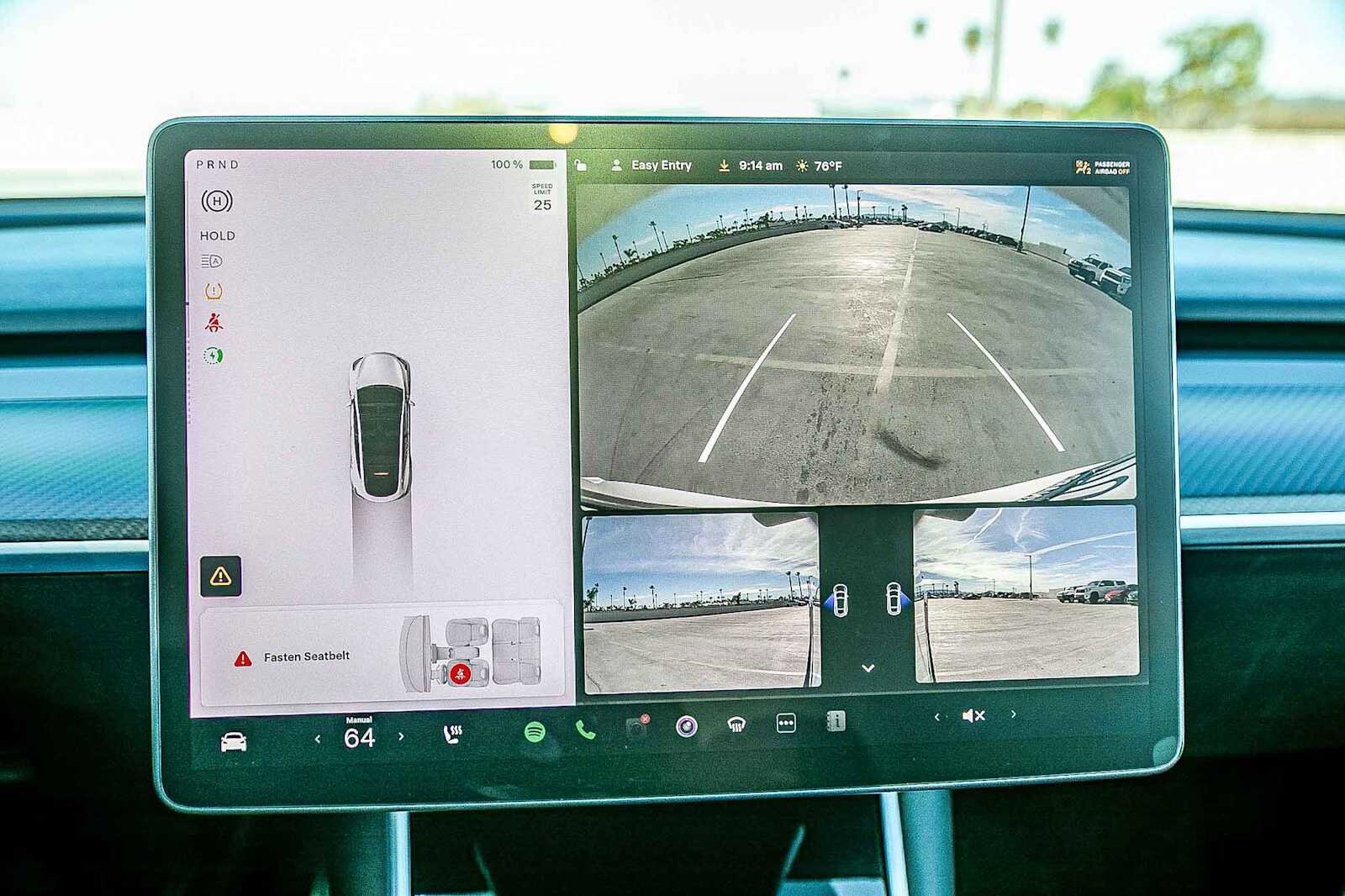 Thumbnail: 2021 Tesla Model Y - 22