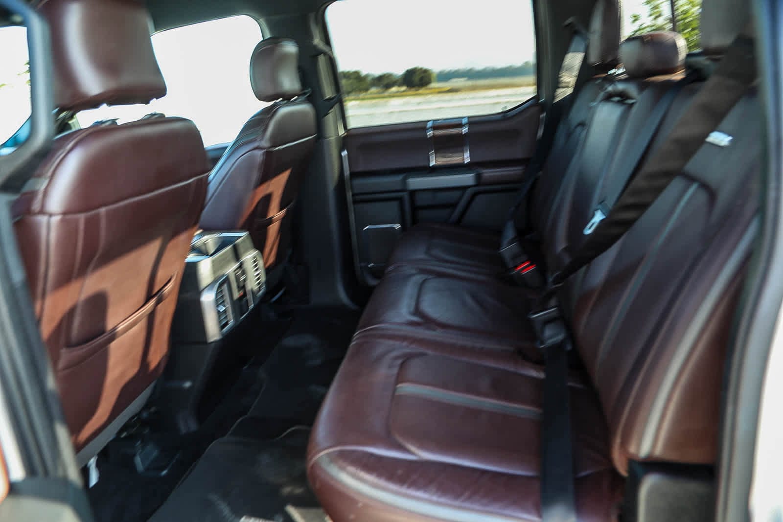 Thumbnail: 2016 Ford F-150 - 18