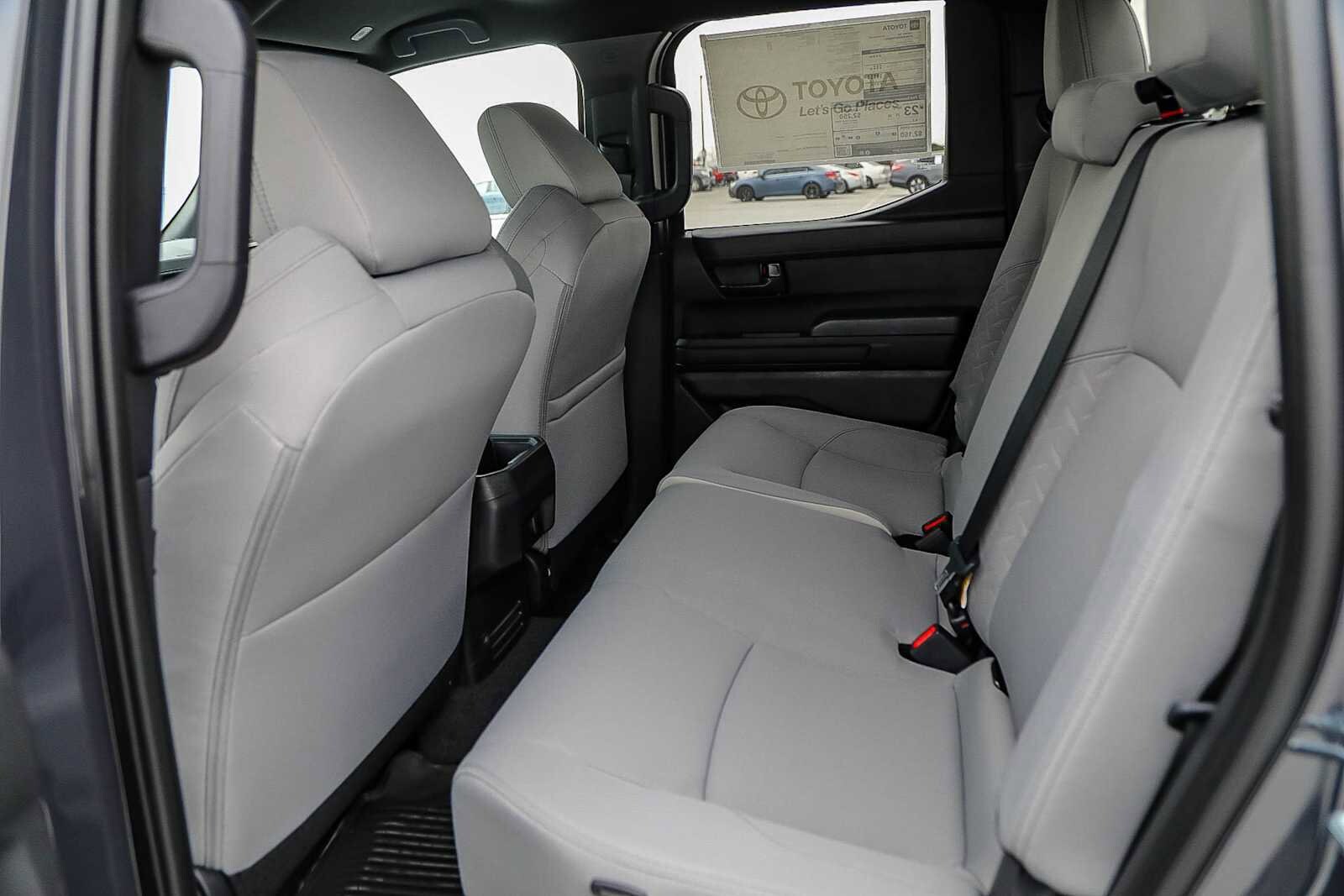 Thumbnail: 2026 Toyota Tacoma - 20