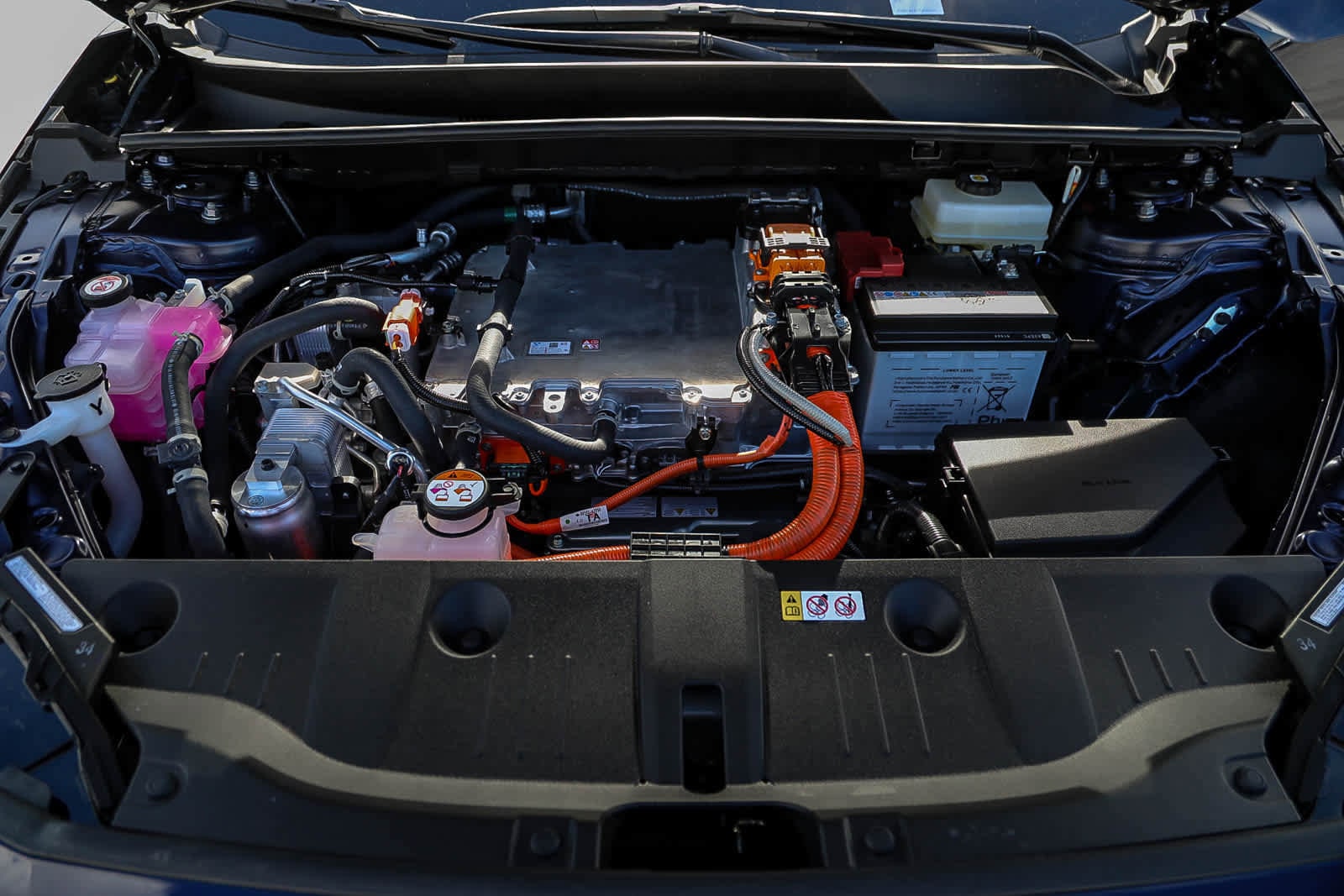 Thumbnail: 2026 Toyota bZ - 14