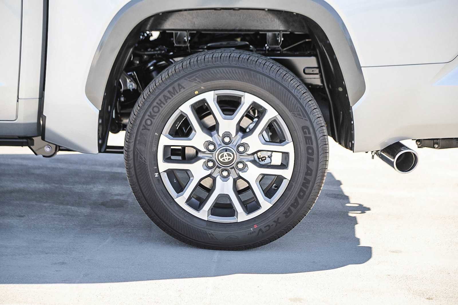 Thumbnail: 2026 Toyota Tundra - 11