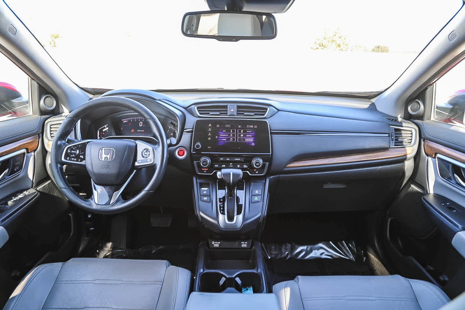 Thumbnail: 2021 Honda CR-V - 12