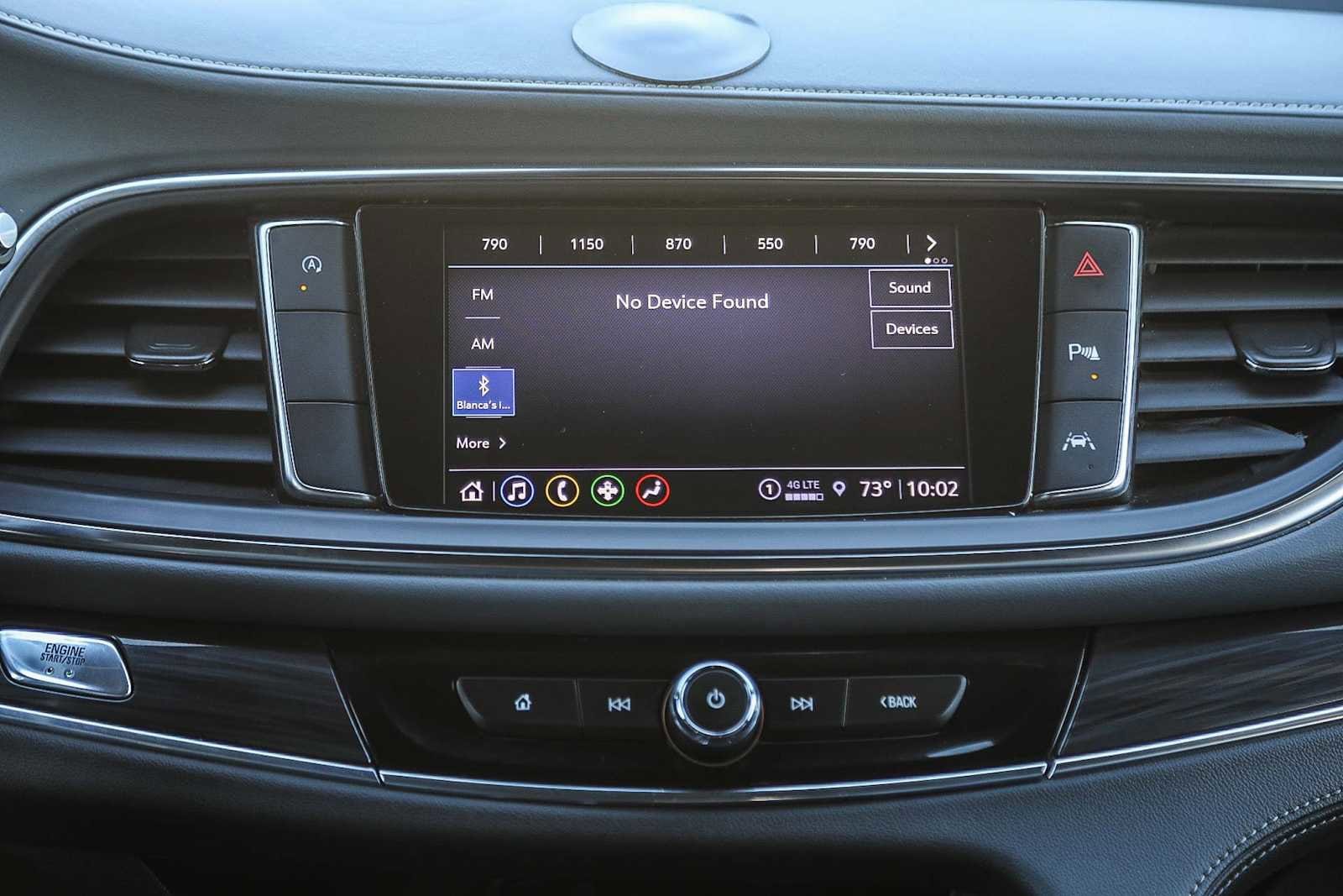 Thumbnail: 2023 Buick Enclave - 14