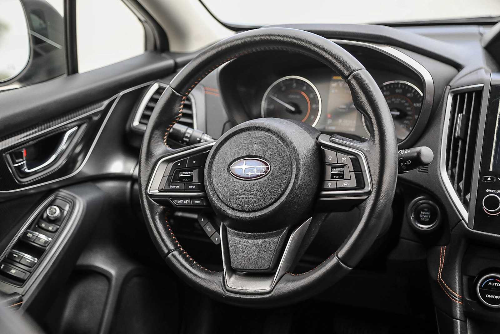 Thumbnail: 2019 Subaru Crosstrek - 15