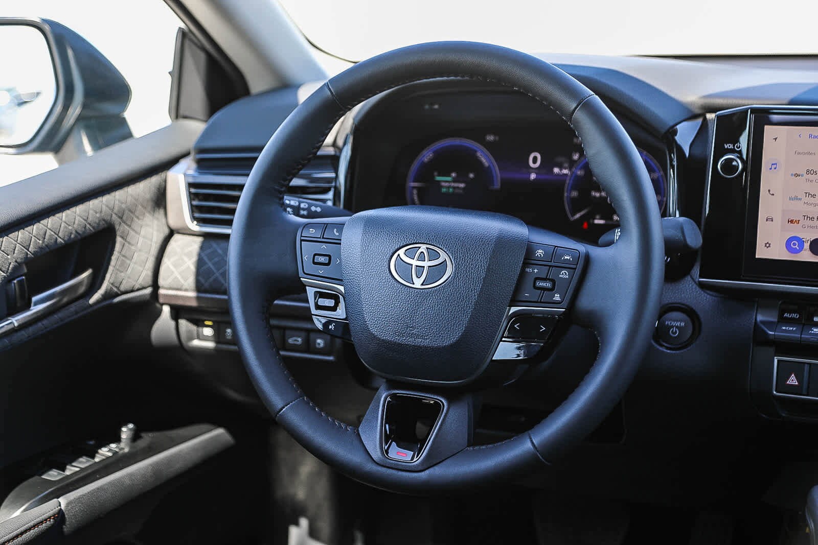 Thumbnail: 2026 Toyota Camry - 16