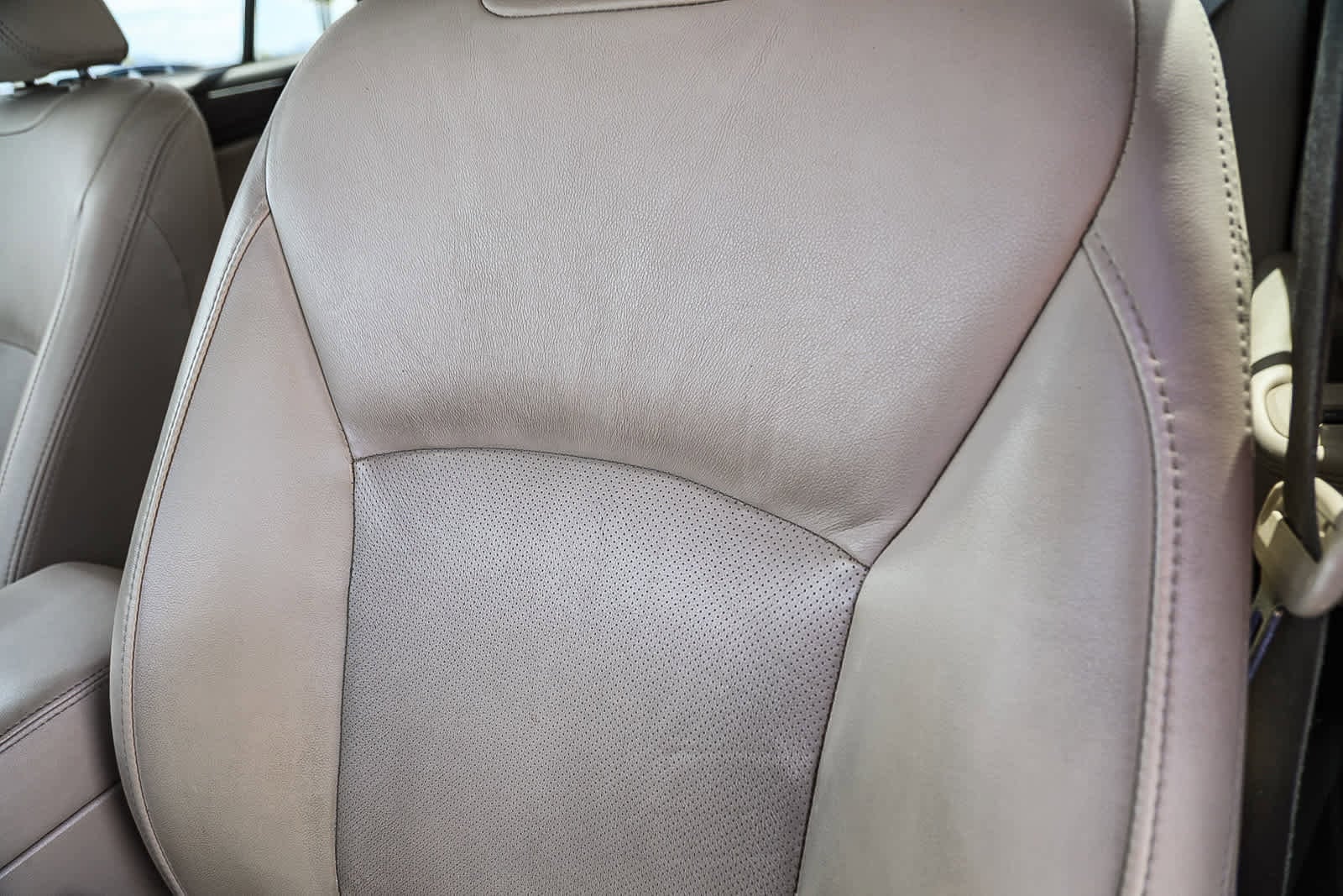 Thumbnail: 2017 Subaru Outback - 22