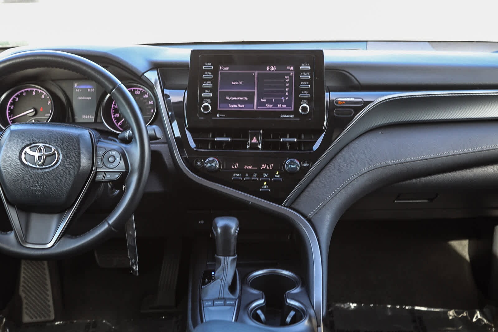 Thumbnail: 2023 Toyota Camry - 14