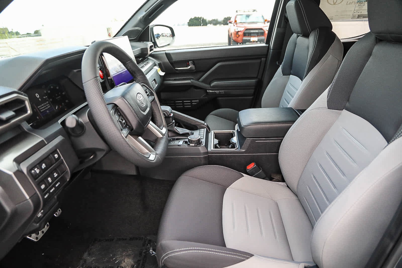 Thumbnail: 2026 Toyota Tacoma - 19