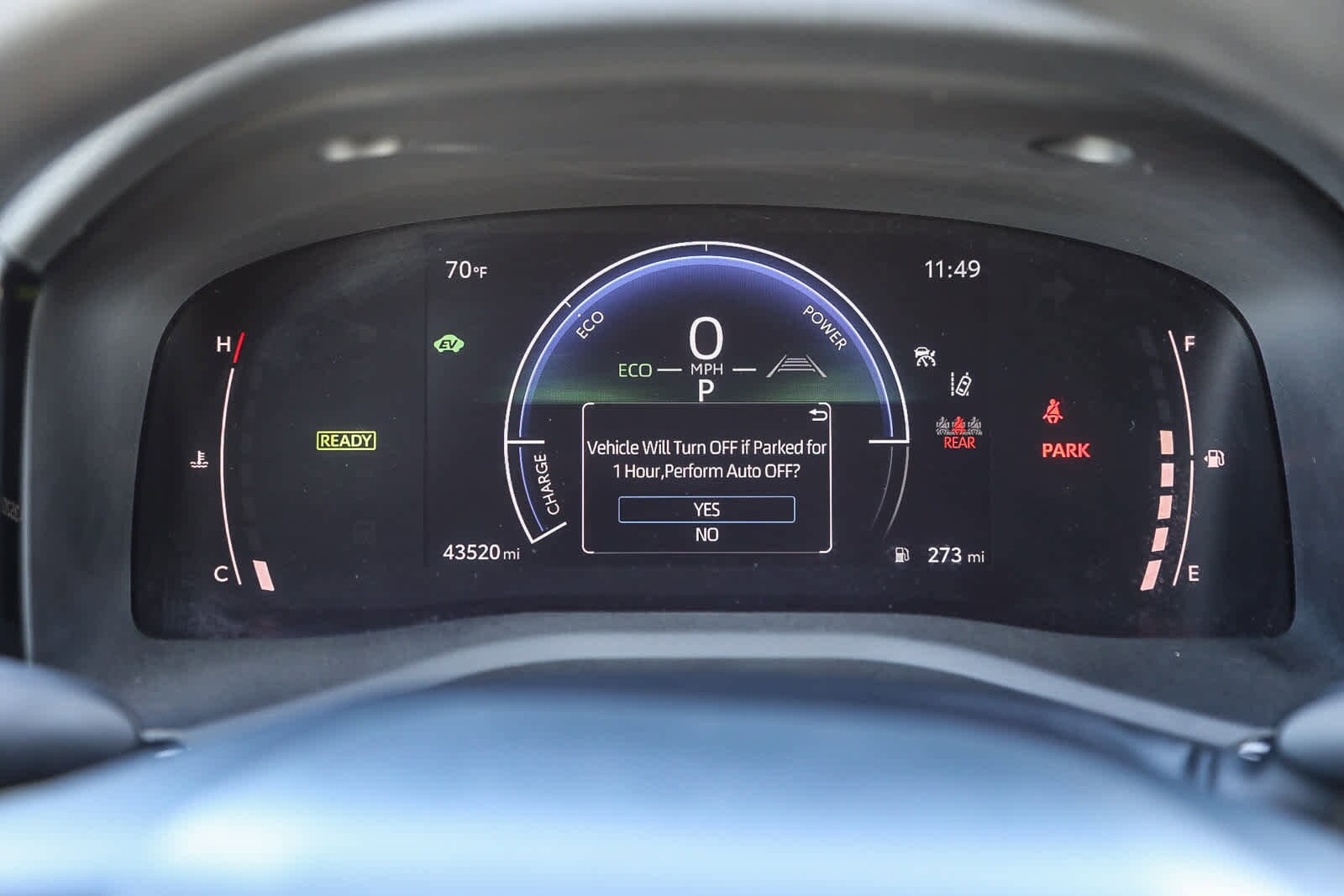 Thumbnail: 2025 Toyota Camry - 23