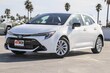 Toyota Corolla Hatchback