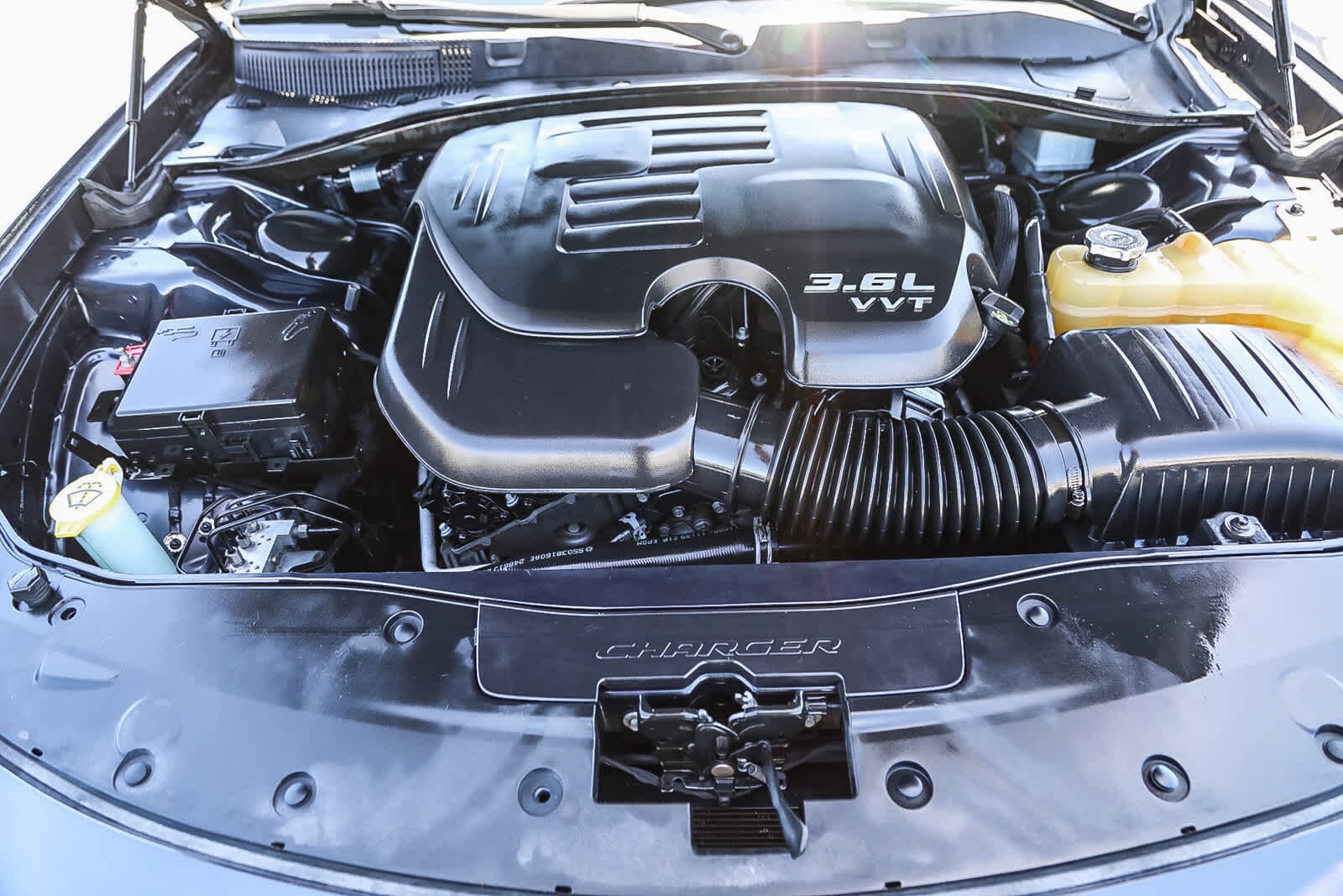 Thumbnail: 2019 Dodge Charger - 26