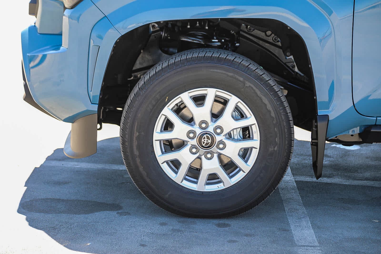 Thumbnail: 2026 Toyota Tacoma - 10