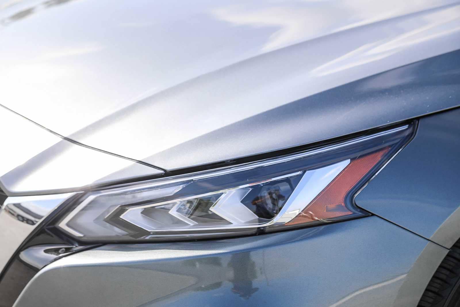 Thumbnail: 2021 Nissan Altima - 7