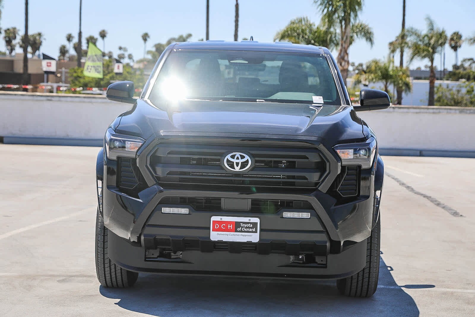 Thumbnail: 2026 Toyota Tacoma - 3