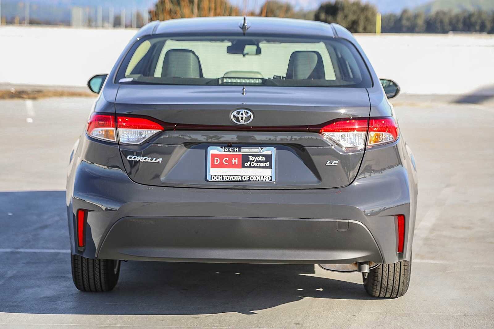 Thumbnail: 2026 Toyota Corolla - 6