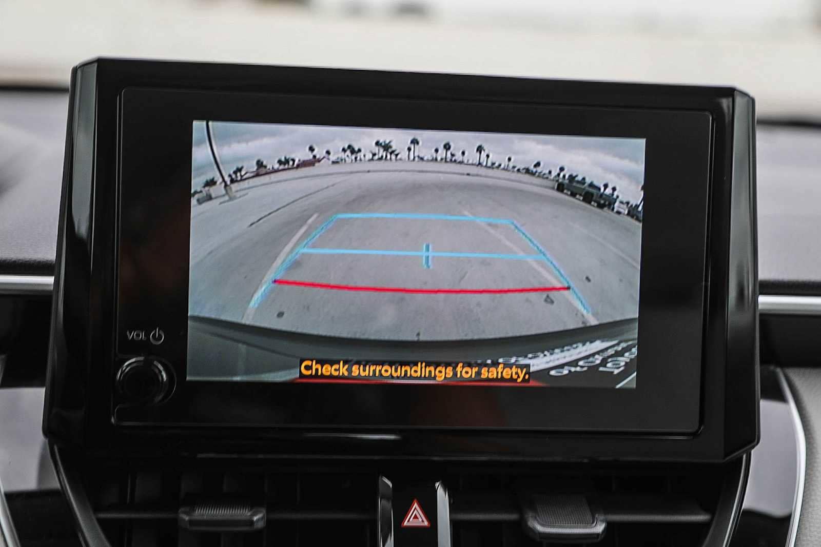 Thumbnail: 2026 Toyota Corolla Cross - 25