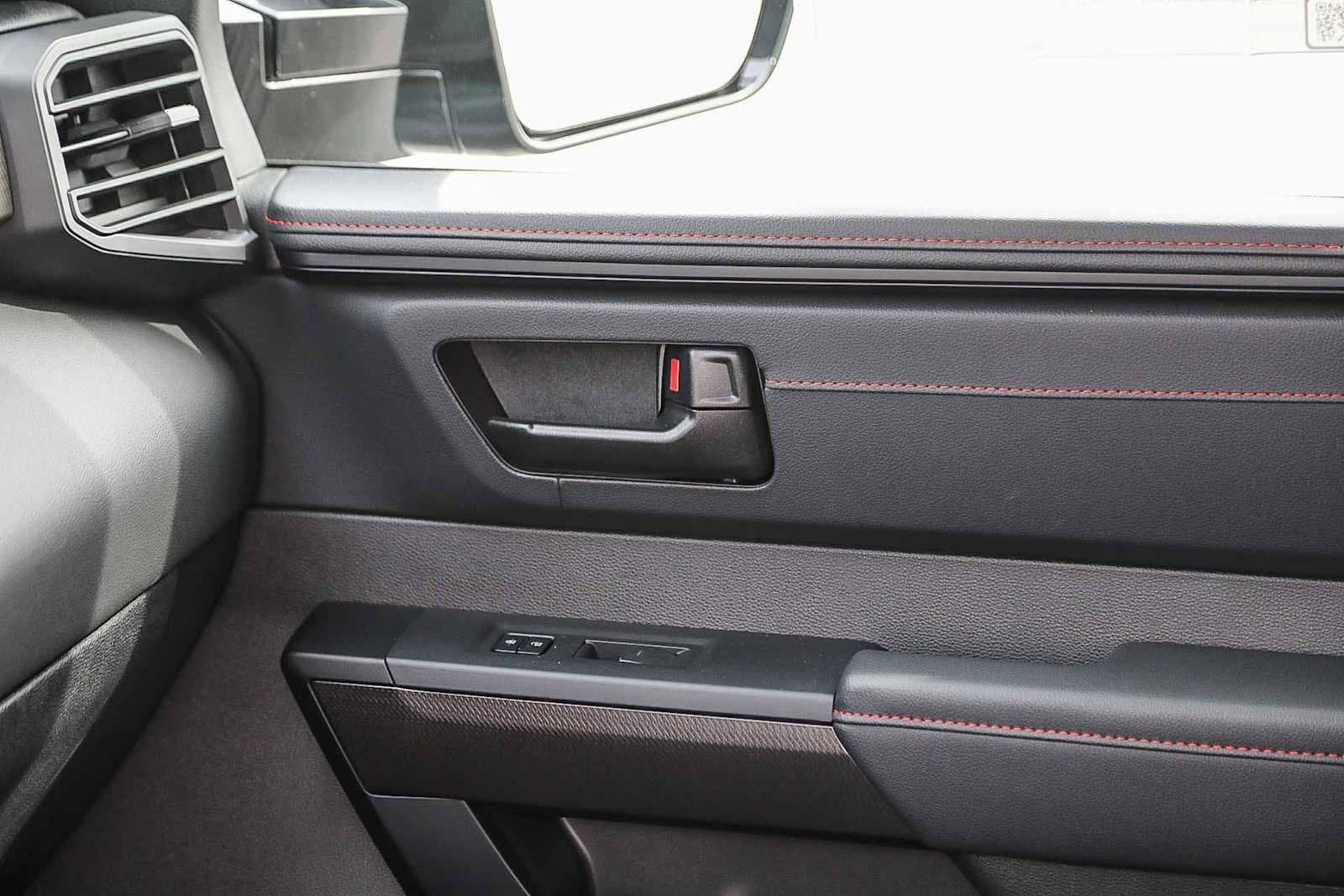 Thumbnail: 2026 Toyota Sequoia - 24