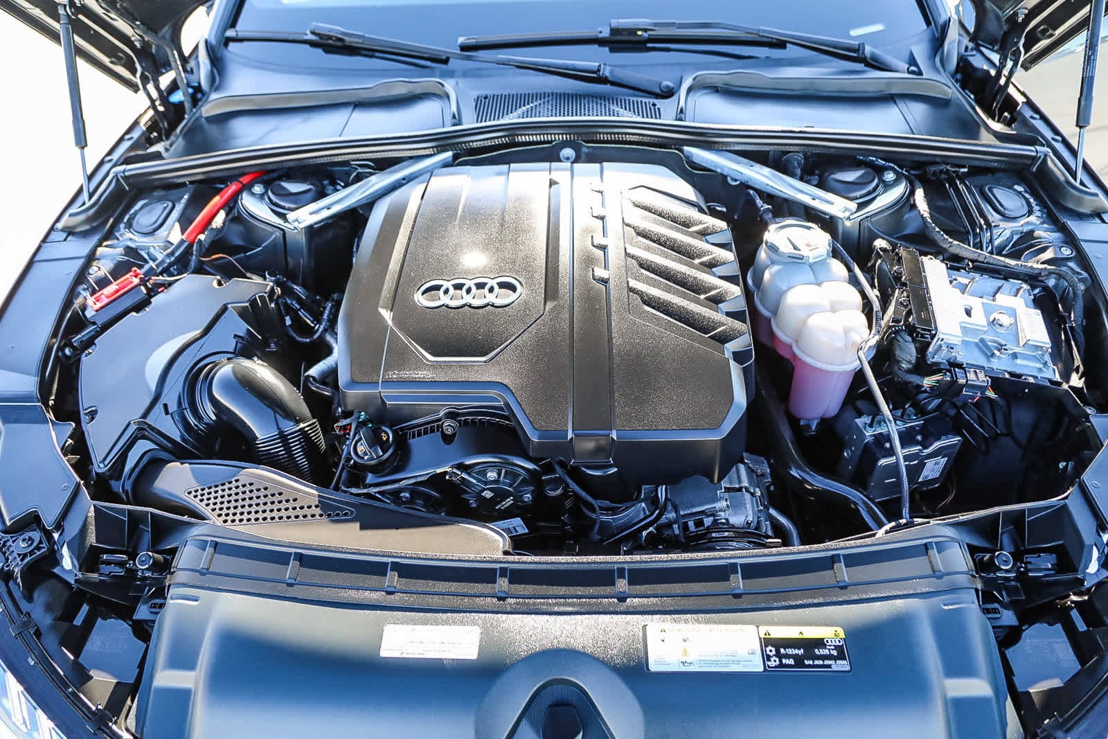 Thumbnail: 2022 Audi A4 - 26