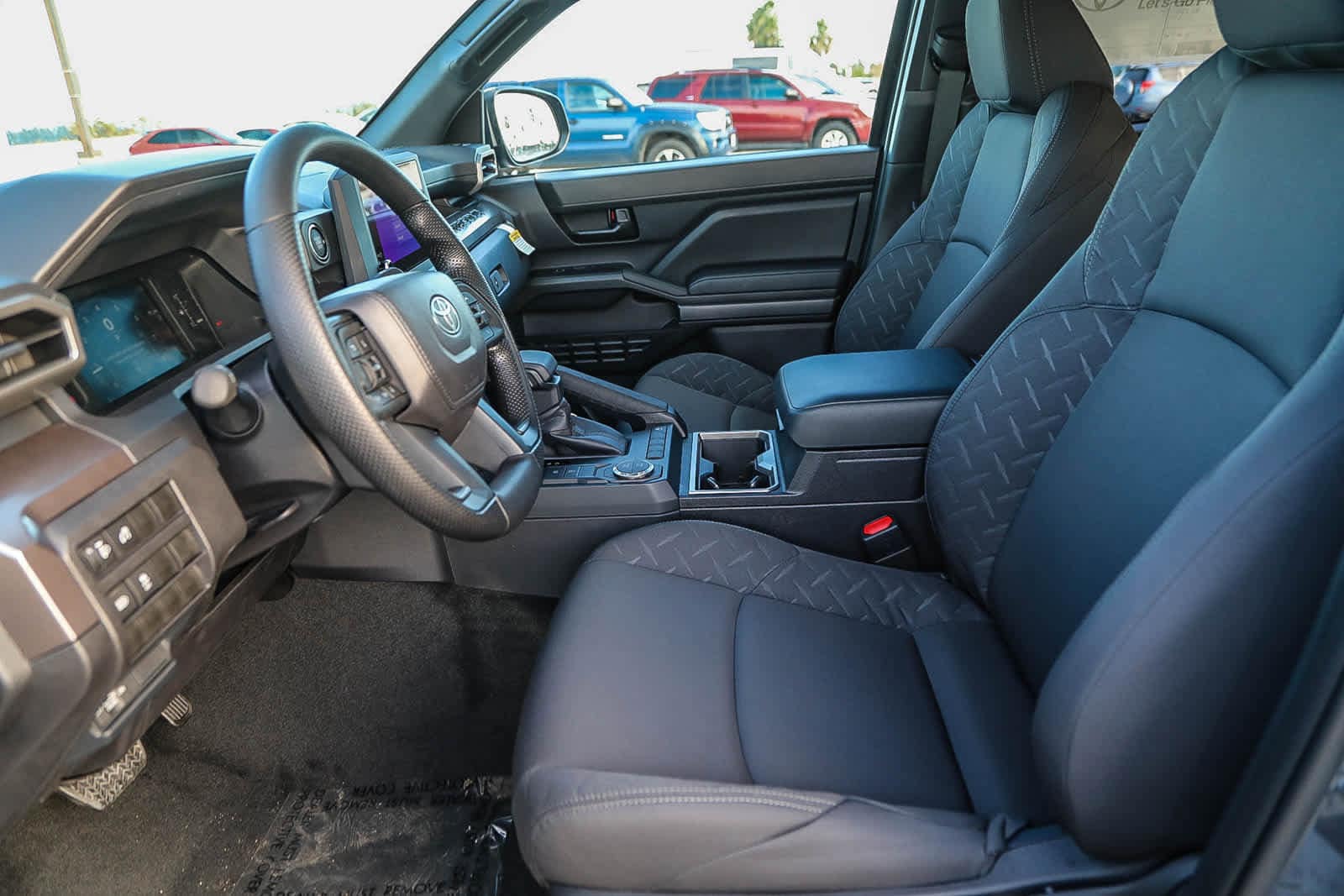 Thumbnail: 2026 Toyota Tacoma - 18