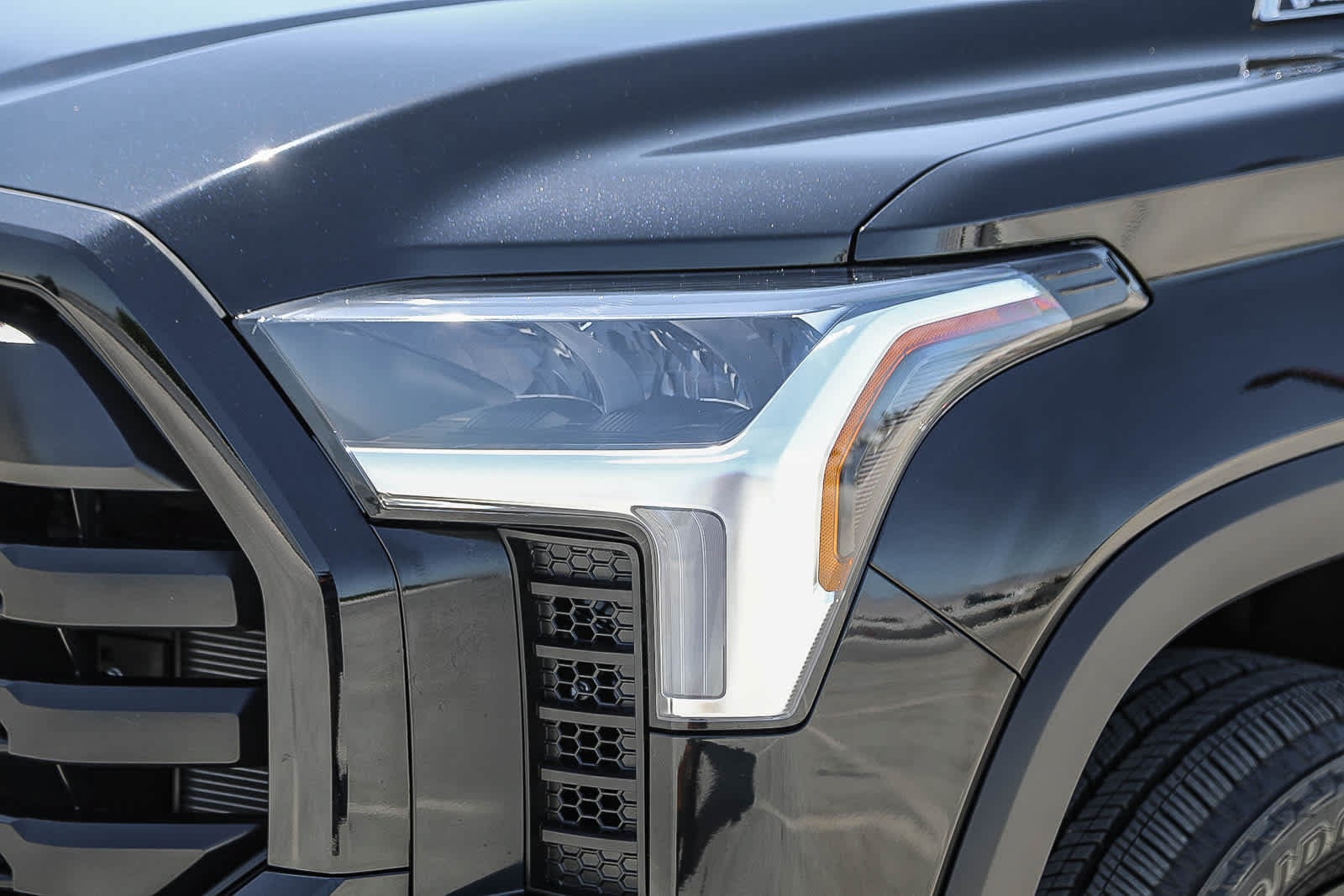 Thumbnail: 2026 Toyota Tundra - 7